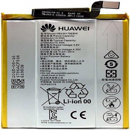 Huawei - Aumulator Huawei 2629 E2629 , Huawei Mate S HB436178EBW